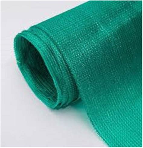 green net cloth for garden